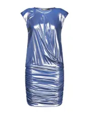 [SIMONA CORSELLINI] SIMONA CORSELLINI Mini dresses - Item 15139634