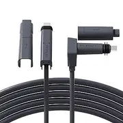 STARGEAR Starlink SPX Cable - 1.8m (6ft)