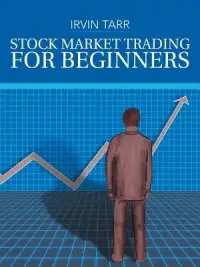 在飛比找博客來優惠-Stock Market Trading for Begin