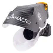 GUAGE Macro Photography Diffuser Kit Camera Flash Speedlite Softbox Large Size