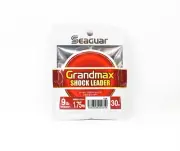 Seaguar Fluorocarbon Grand Max Shock Leader 30m 1.75-9lb-0.22mm (2359)