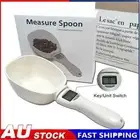 Digital Measuring Spoon Scale 800g / 0.1g for Kitchen Cooking Baking - AU