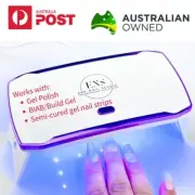 Mini UV Nail Dryer Gel Curing Machine UV LED Lamp Manicure Light