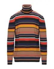[ALTEA] ALTEA Turtlenecks - Item 14046786