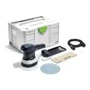 NEW Festool ETS 150mm Random Orbital 3mm Sander 576076 Eccentric Sander