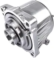 1 Pc 4130328013 4130328011 4130328012 Rear Differential Viscous Coupler Coupling Compatible For 2011-2018 Toyota Sienna AWD 2.7L 3.5L