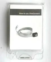 Programming FlexStrip, Flexconnect / Flex Strip for Oticon Bernafon Hi-Pro 2