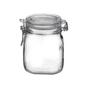 Bormioli Rocco Fido Storage Jar 750ml