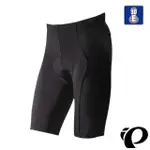 【PEARL IZUMI】吸汗速乾男短車褲 黑 200-3DE-3 22(春夏車褲/入門車褲/單車/運動/自行車/日本製)