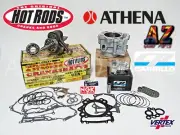 Raptor 700 780cc Big Bore Stroker 105 Crank Cylinder CP Piston Motor Rebuild Kit
