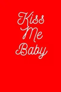 在飛比找博客來優惠-Kiss Me Baby: Valentine’’s Day