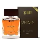 Beardo ORIGIN Perfume For Men, 100 ml | EAU DE PARFUM Men Aqua and Musky Notes