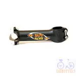 EASTON EA70 龍頭 立管 25.4X130MM -6D【輕量單車】BIKE STEM 130MM