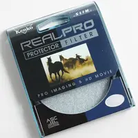 在飛比找蝦皮購物優惠-[快速出貨] Kenko REALPRO PROTECTOR