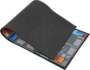 Play Mat Car Area Rugs for Play Mat Cars for Play Mats for Floor Street Rug Plush