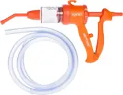 Zoetis Applicator Drench Gun For Use With Pour-on Cattle Farming Farm