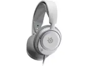 SteelSeries Arctis Nova 1 Multi-System Gaming Headset — Hi-Fi Drivers — 360° Spa