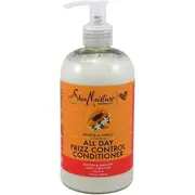 Shea Moisture Papaya And Neroli All Day Frizz Control Conditioner 384ml