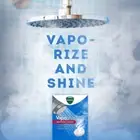 Vicks Vaposhower Soothing Vapors Infuses with Shower Steam Dissolves 5 Tablets