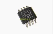 10PCS PCT2075DP P2075 MSOP-8