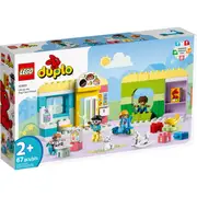 LEGO 10992 - Duplo Life at the Day-Care Centre