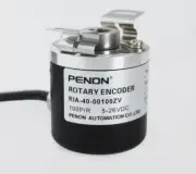 NEW PENON RIA-40-00100ZV Encoder