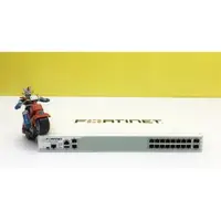 在飛比找蝦皮購物優惠-Fortinet FG-200D FortiGate 200