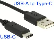 USB Charging Charger Cable Cord Lead Sony SRS-XB43 Extra Bass Bluetooth Speakers