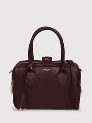 [Golden Goose] Golden Goose-Satchel & Cross Body Rosso-Donna OS