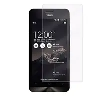 在飛比找PChome24h購物優惠-D&A ASUS ZenFone C 專用日本原膜AF螢幕保