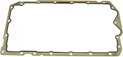 MagiDeal Parts Oil Pan Gasket Set Replacement Cars Spare Parts 45x24cm High Performance Engine Oil Pan Gasket Oil Pan Gasket