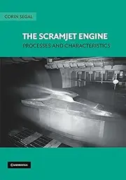 Cambridge The Scramjet Engine Book - Paperback - 21 July 2011: Processes and Characteristics: 25