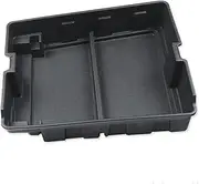 ATATQY Compatible for Land Rover Defender 2020 2021 2022 Rear Trunk Storage Box Defender 90 110 Trunk Bottom Storage Box