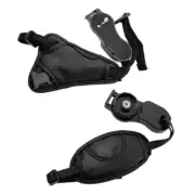 2 Pcs Camera Wrist Strap Camera Hand Grip Strap Dslr Wrist Strap
