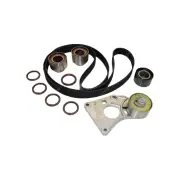 Timing Belt Kit for Citroen C5 C6 Xantia XM 3.0L V6 DOHC 24V MPFI 1997-2008