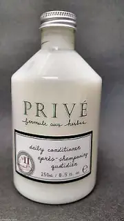 PRIVE Daily Conditioner 8.5 OZ