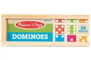 Melissa & Doug: Dominoes