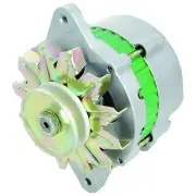 New Alternator For Nissan 210 L4 1.4L 79-82 LR150-30 LR150-30B LR150-31 LR150-98 (for: Nissan)