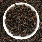 Taiwan Alpine Oolong Tea