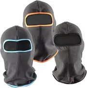 [Holibanna] Riding Warm Hat Skiing Mask para Women Men Face Mask Full Head Neck Gaiters Windproof Riding Hat Bandanas Windproof Head Riding Helmet Full Face Cover Mask