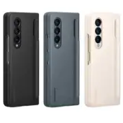 FREE EXPRESS POST✨ Genuine Galaxy Z Fold4 Standing Cover Case S Pen Not Included