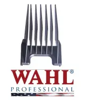 WAHL 1" 25mm ATTACHMENT GUIDE COMB For GENIO,Li+PRO,Motion 5 in 1 Blade Clippers