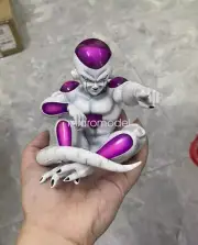 49 Studio Dragon Ball Frieza Resin Statue In Stock FC Recast