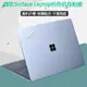 微軟Surface Laptop4/Go電腦12.4透明貼紙1943筆記本13.5純色Laptop3 2代蘇菲平板外殼保護膜Book機身膜15膜