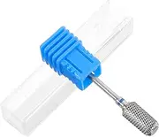 MOTHNUR Gel Nail Polish Remover Drill Bit Reverse Dust Nail Drill Bit for Salon Personal Use