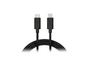 Veho USB-C to Lightning Charge and Sync Cable 1m