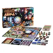 NEW Jujutsu Kaisen The Game of Life Japanese Board Game TAKARA TOMY Japan