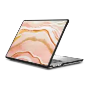 MacBook Pro 16-inch (M1 - M4) Impact Case Sandstone Country