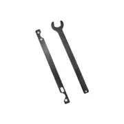 Fan For Clutch Nut Wrench Water Pump Holder Tool For Bmw E34 E39 E36 E46 Edition 529