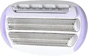 Foil Head - Compatible With Philips BRL170/50, BRL180, BRL160 - Women Electric Epilator Shaver Accessories